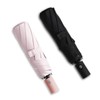 Small Travel Umbrella for Rain Protection Sun-Folding UV Umbrella Windproof