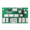 PC Fan Speed Controller, DC 12V 4-Pin Fan Speed Controller,
