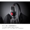 Knirps KNTL220-8236 Folding Umbrella, One-Touch Automatic Open/Close, Reinforced Durability
