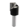 ENT 6-Piece HW Groove Cutter Set with HW Base Cutting