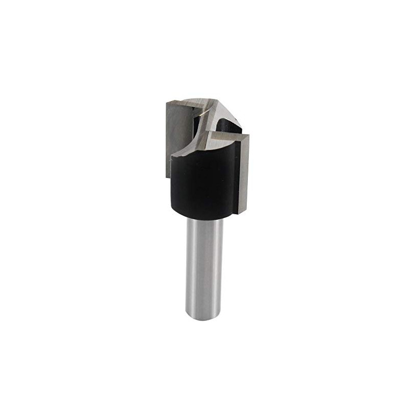 ENT 6-Piece HW Groove Cutter Set with HW Base Cutting