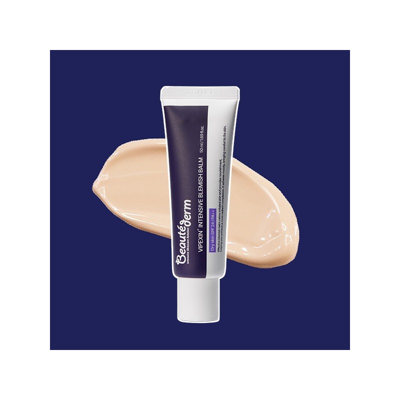 Tool Bottederm Water Glowing BB Blemish Balm 40ml Blemish Cover
