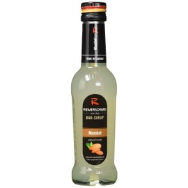Riemerschmid Riemerschmid Bar Sirup Mandel Aromatisiert (1 x 0.25 l)
