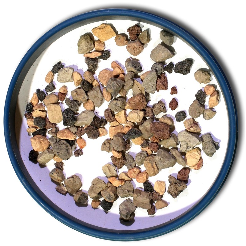 Bonsai Jack Inorganic Bonsai Soil Mix 11011 pH 6.7. 2