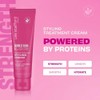 Lee Stafford Grow Long &amp; Strong Protein Treatment Styling Cream