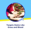 OxiClean Odor Blasters Versatile Odor and Stain Remover Powder, 5