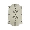ofcn-A017 12 cores Fiber Optic Splice Tray