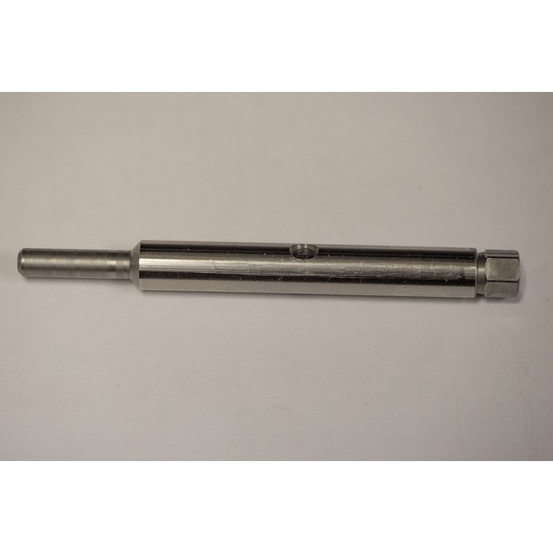 Carbide USA 4" OAL Collet Extension Carbide Burr Long Reach