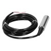 YB2JF Liquid Level Transmitter 5m Cable Water Level Sensor Detector
