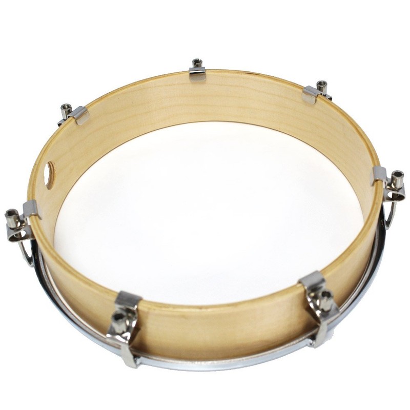 Percussion Plus PP877 10 inch Tunable Drum