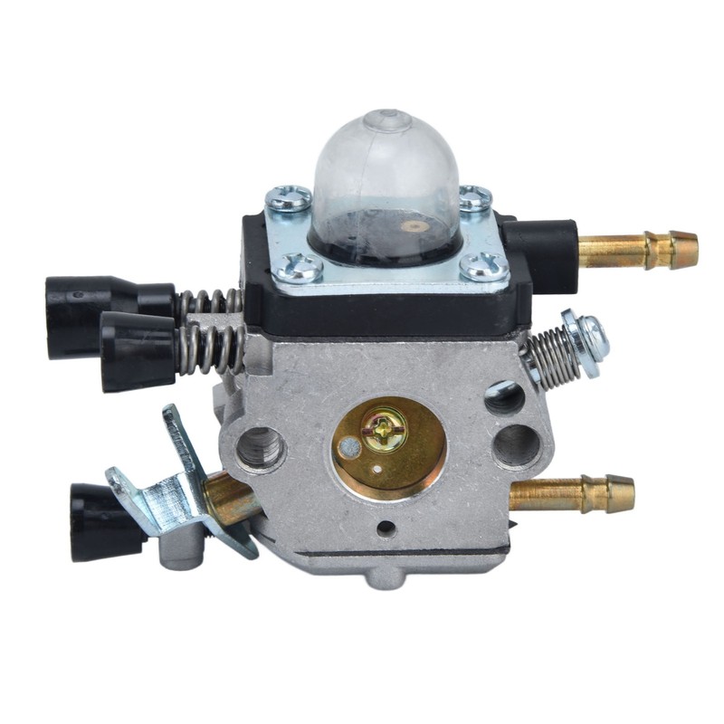 Leaf Blower Carburetor with Adjustment Service Kit 4229 1200 606