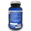 NAKA 75 caps Naka Platinum Digestive Enzymes, 6 X USP