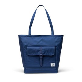 Herschel Supply Co. Retreat Tote, Skipper Blue (Limited Edition)