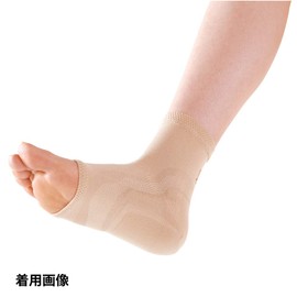 ソルボ Heel-kun Arch Support, S