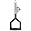 Fackelmann Kitchen Utensil, Oval Handle