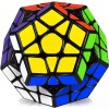 QIYI 12 Sided QiYi Megaminx QiHeng Speed Cube Magic Twist