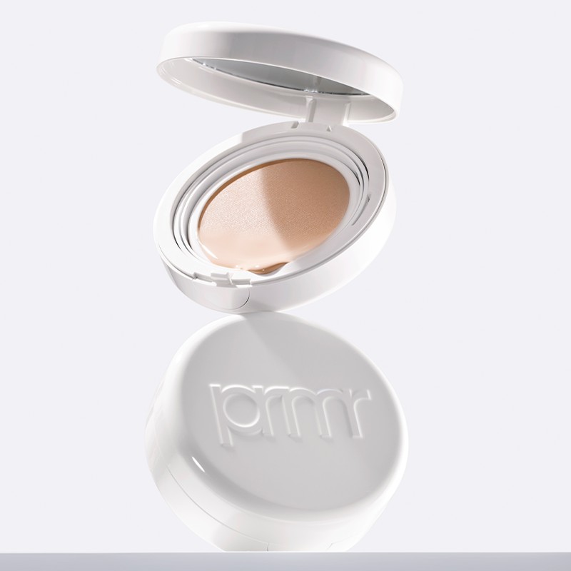 Primera [프리메라]나이아시카 워터리 크림 쿠션 [Primera] Niacinamide Watery Cream Cushion