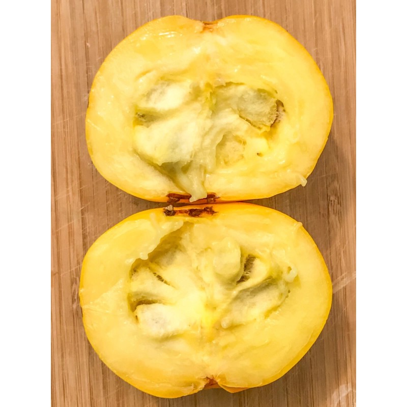 9waters Araza Araca Boi Eugenia Stipitata Yellow Aromatic Fruit Tropical