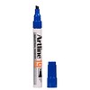Artline Ek-19 2.0mm -5.0mm Chisel Style Acrylic Fibre Nib Marker