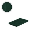 EXKLUSIV HEIMTEXTIL Guest Towel 30 x 50 cm 500 g/m²