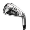 Callaway Golf 2021 Apex DCB Individual Iron (Left-Handed, Graphite, Regular,