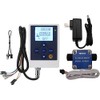 DIGITEN LCD Display Water Flow Control Meter Liquid Quantitative Controller