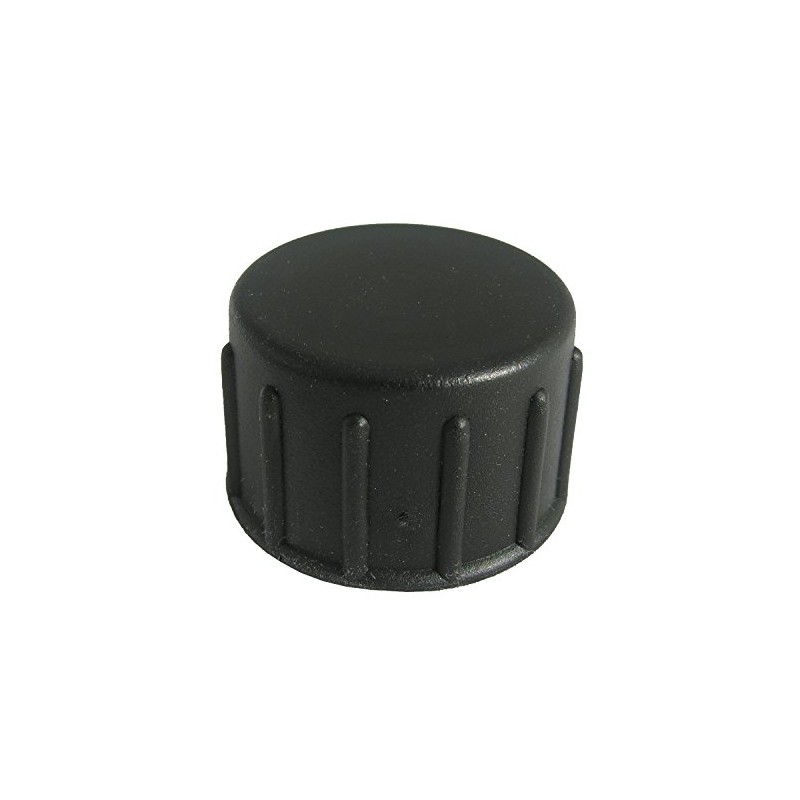 LASCO 15-1761 Garden Hose Cap/Female Hose Thread with Washer, 3/4-Inch