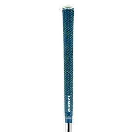 Lamkin UTx Cord Golf Grips, Swinging Grips, with Lamkin's Tri-Layer Technology, Blue. (Standard Size)