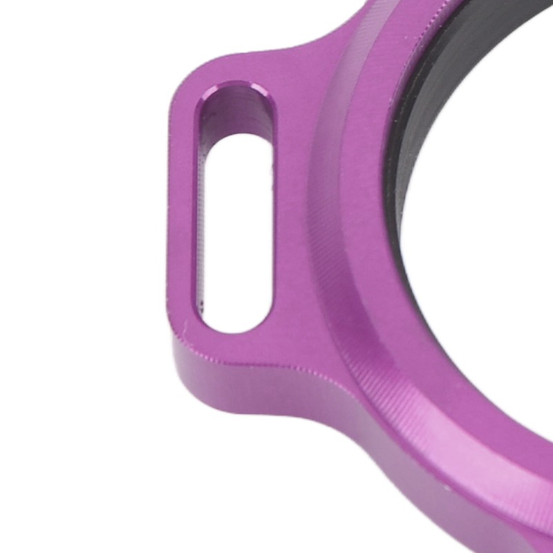 Bike Crank Chainring Adjuster Aluminium Alloy Road Bike Bottom Bracket