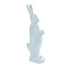 Fink PASKO/Rabbit, Dolomite, Blue/L.15cm, W.6cm, H.38cm