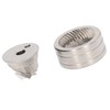 Coffee Grinder Disc Grinding Core 420 Stainless Steel Coffee Bean