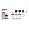 TRG The One Satin Dye, Satin Shoe Ink, 162 Light