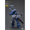 JoyToy Space Marines Ultramarines Jump Pack Intercessor 2 1/18