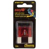 BUSSMANN MAX-50ID - easyID MAX Fuse- 50 AMP (Pack of
