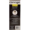 Contigo Autoseal Spill-Proof Water Bottle 24oz, 3 pack (Smoke, Iced