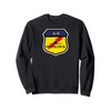 A-4 Skyhawk Patch Sweatshirt