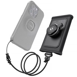 TUSITA Twist Lock Backpack Strap Mount