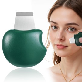 Yuanchu Blackhead Scraper, Face Spatula Pimple Scraper Nose Blackhead Remover Tool Deep Clean Skin Scrubber for Women Men Blackhead Removing
