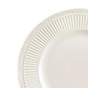 Mikasa Italian Countryside 16-Piece Dinnerware Set - Classic White Porcelain