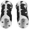 TOTMOX Motorcycle accessories modified Harley Prince handlebar cover. Motorcycle grip