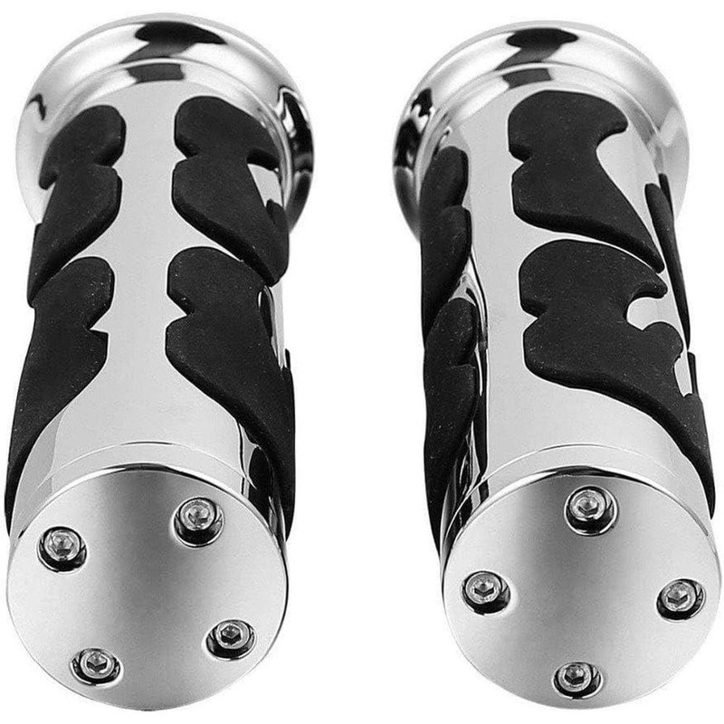 TOTMOX Motorcycle accessories modified Harley Prince handlebar cover. Motorcycle grip