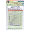 MapTools Adventure Racing Corner Rulers