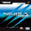 Tibhar Nimbus Soft TT, Neu mit Lieferung M Schwarz -
