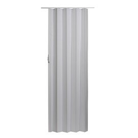 LTL Home Products VS3280HLSpectrum VS3280H Via 24" to 36" x 80" Accordion Folding Door, White