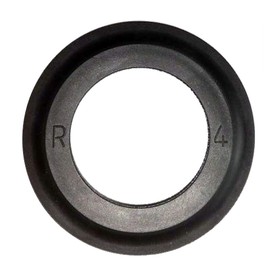 FRANKE Genuine Kitchen Sink Waste Rubber Seal For Strainer Waste Plug 133.0060.773