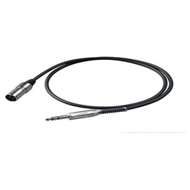 PROEL Bulk230Lu5 Stereo Jack Cable