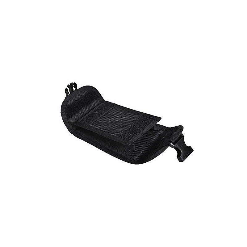 Namvo 2KG Scuba Diving Weight Pocket Divers Weights Pouch Bag