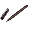 Pentel JM20 Stylo Disposable Fountain Pen - Grey Ink (Pack