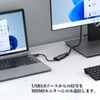 MT-VIKI USB 3.0 to HDMI Adapter, USB 3.0 to HDMI