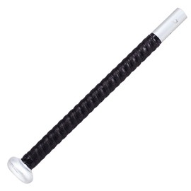 S.K SSK-GTPU9 Border Grip Tape III, Black